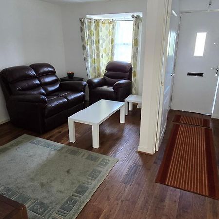 En-Suite House, Minimum 3 Nights Bookings Stockport Exterior photo