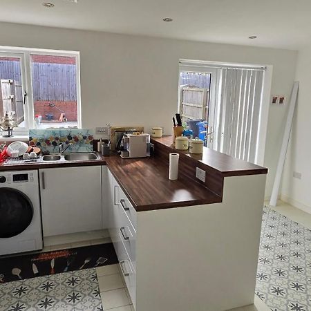 En-Suite House, Minimum 3 Nights Bookings Stockport Exterior photo