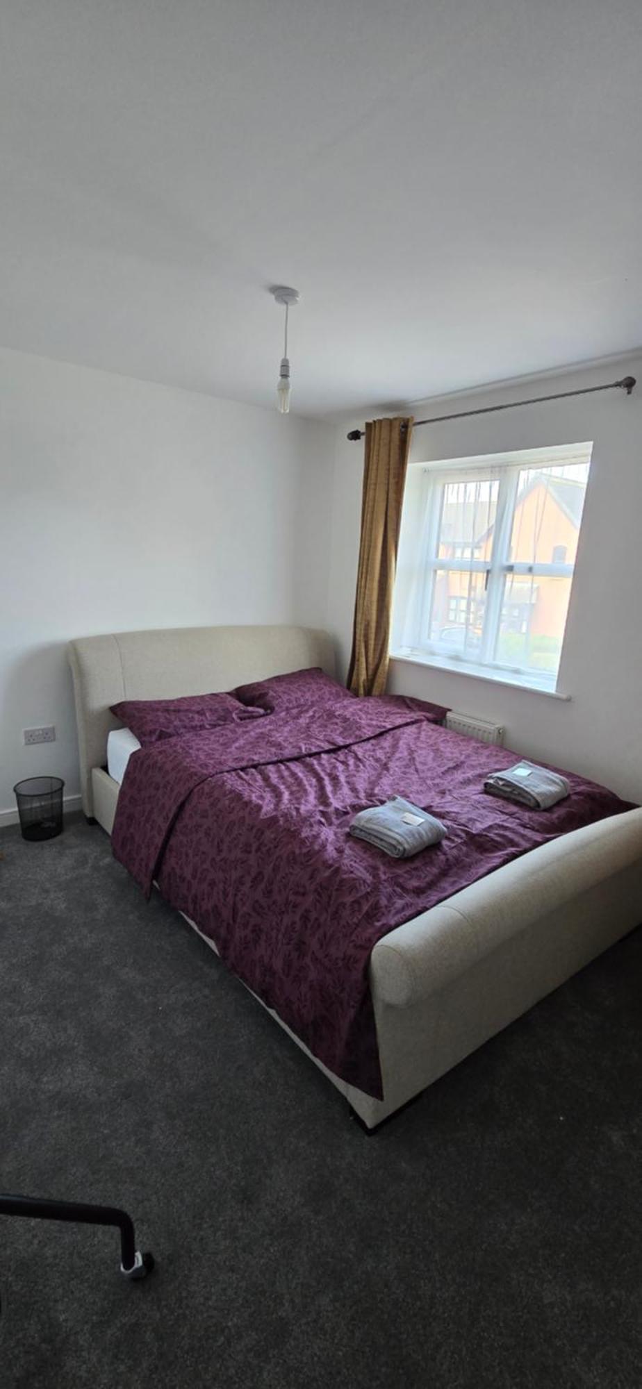 En-Suite House, Minimum 3 Nights Bookings Stockport Exterior photo