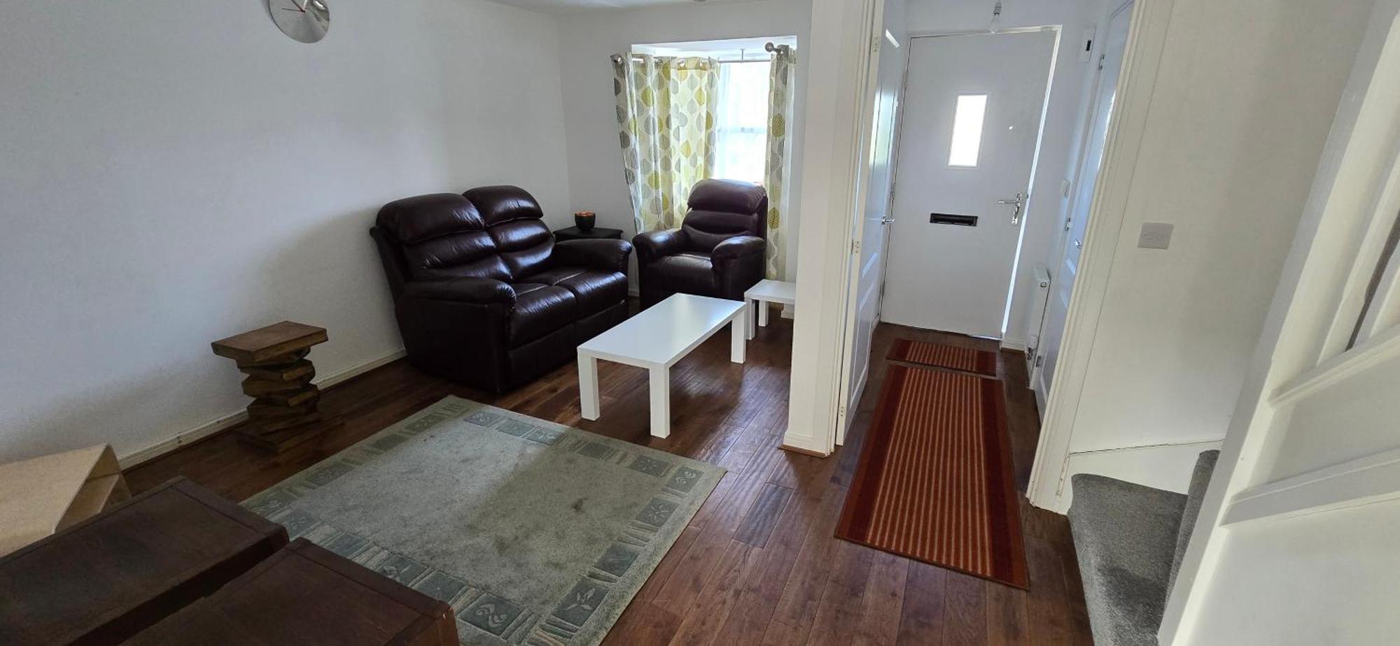 En-Suite House, Minimum 3 Nights Bookings Stockport Exterior photo